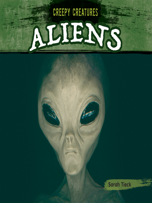 Aliens - Los Angeles Public Library - OverDrive